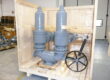 packaging in legno